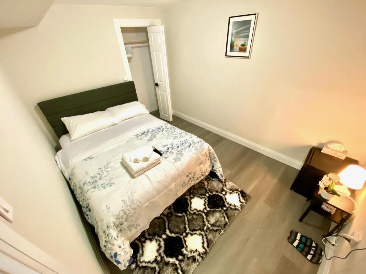 Vj Home โตรอนโต ภายนอก รูปภาพ