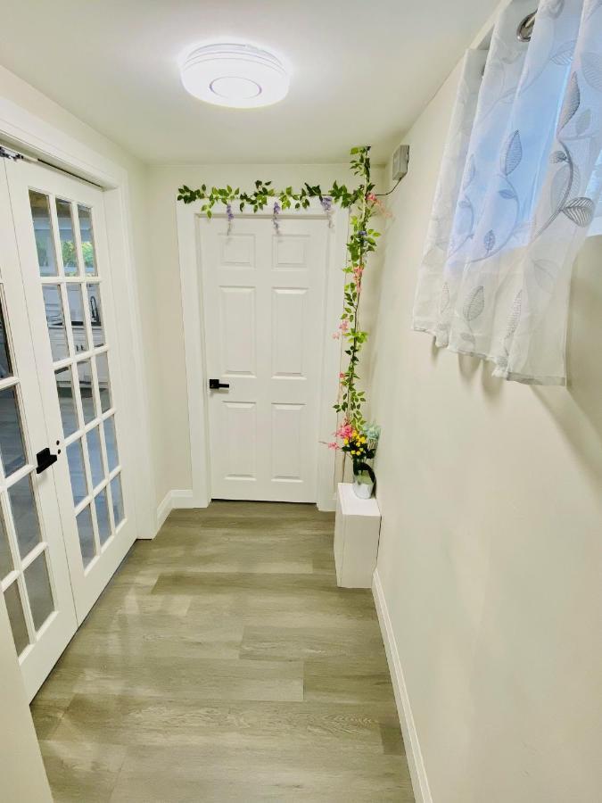 Vj Home โตรอนโต ภายนอก รูปภาพ