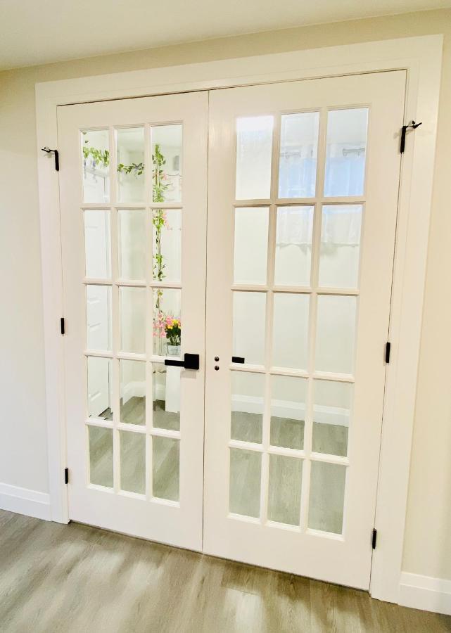 Vj Home โตรอนโต ภายนอก รูปภาพ
