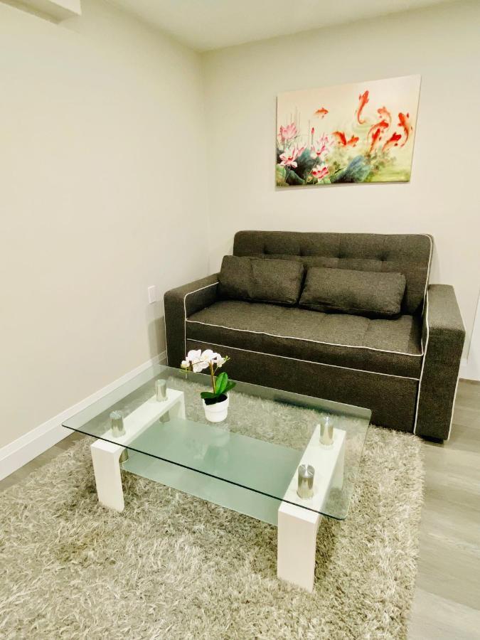 Vj Home โตรอนโต ภายนอก รูปภาพ