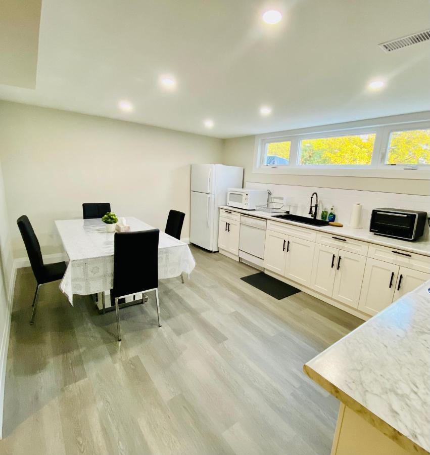 Vj Home โตรอนโต ภายนอก รูปภาพ