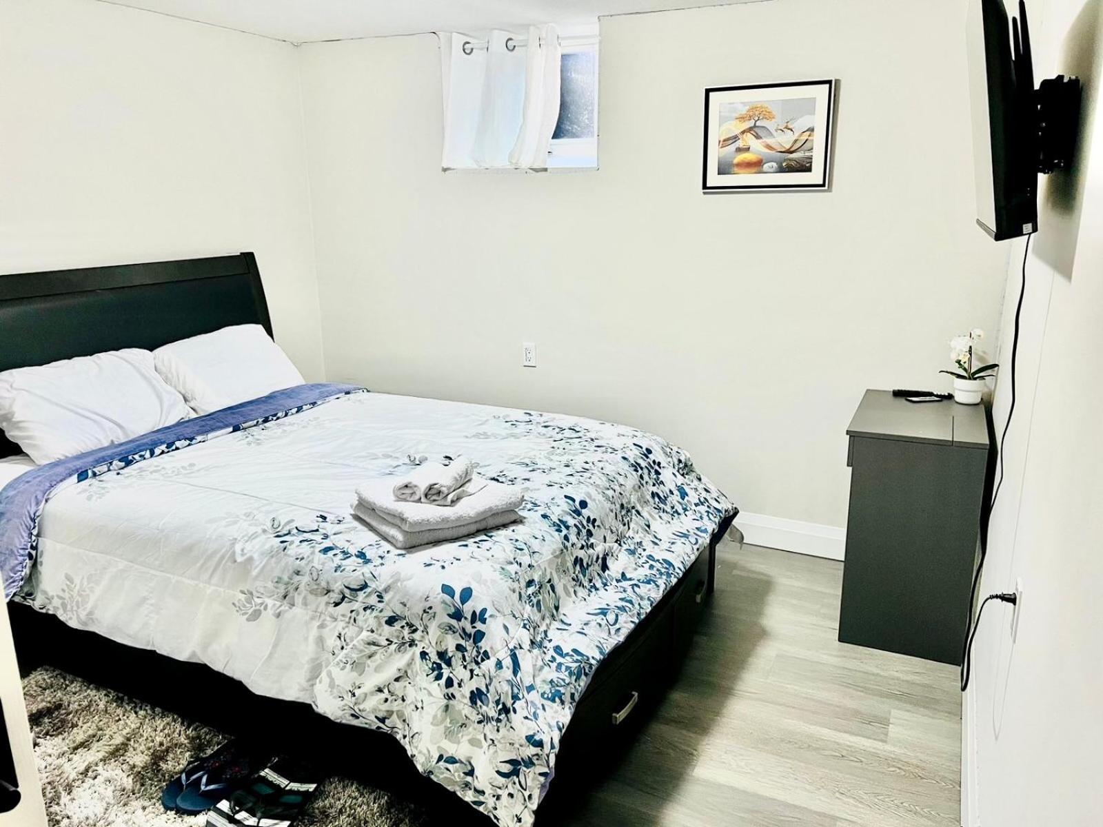 Vj Home โตรอนโต ภายนอก รูปภาพ
